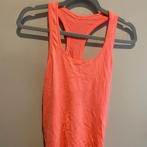 Swiftly tech racerback 2.0